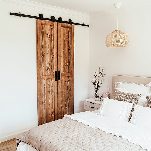 27 Awesome Sliding Barn Door Ideas For The Home Homelovr